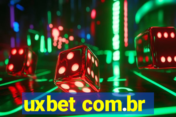 uxbet com.br